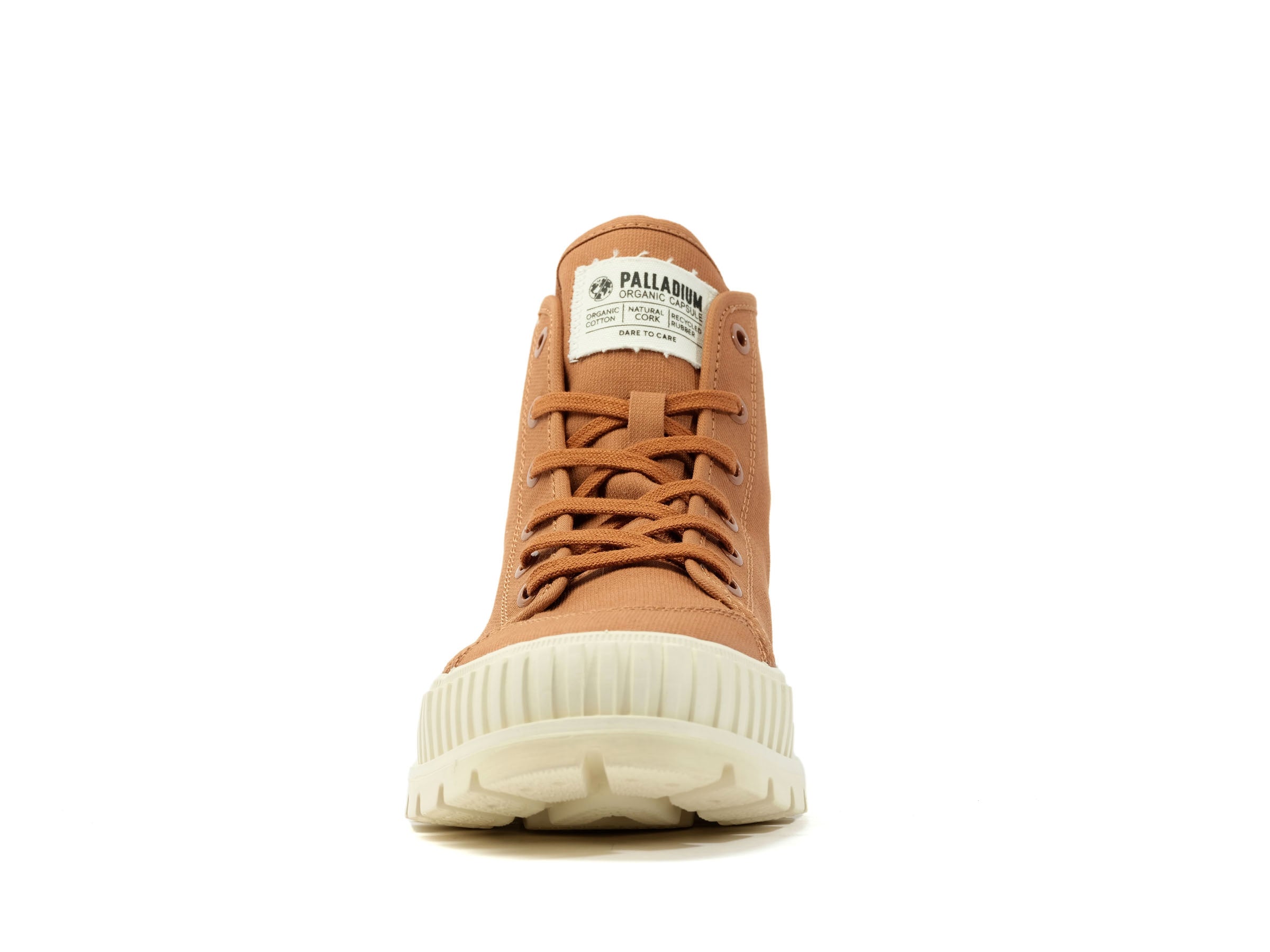 PALLASHOCK ORGANIC 2 | Palladium