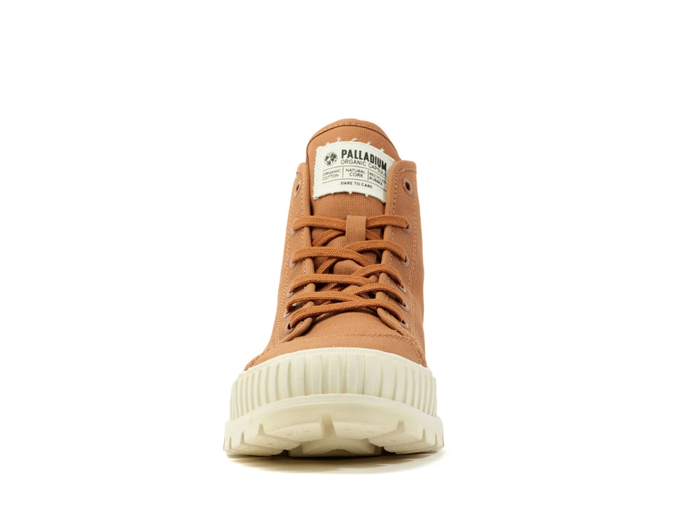 PALLASHOCK ORGANIC 2 | Palladium