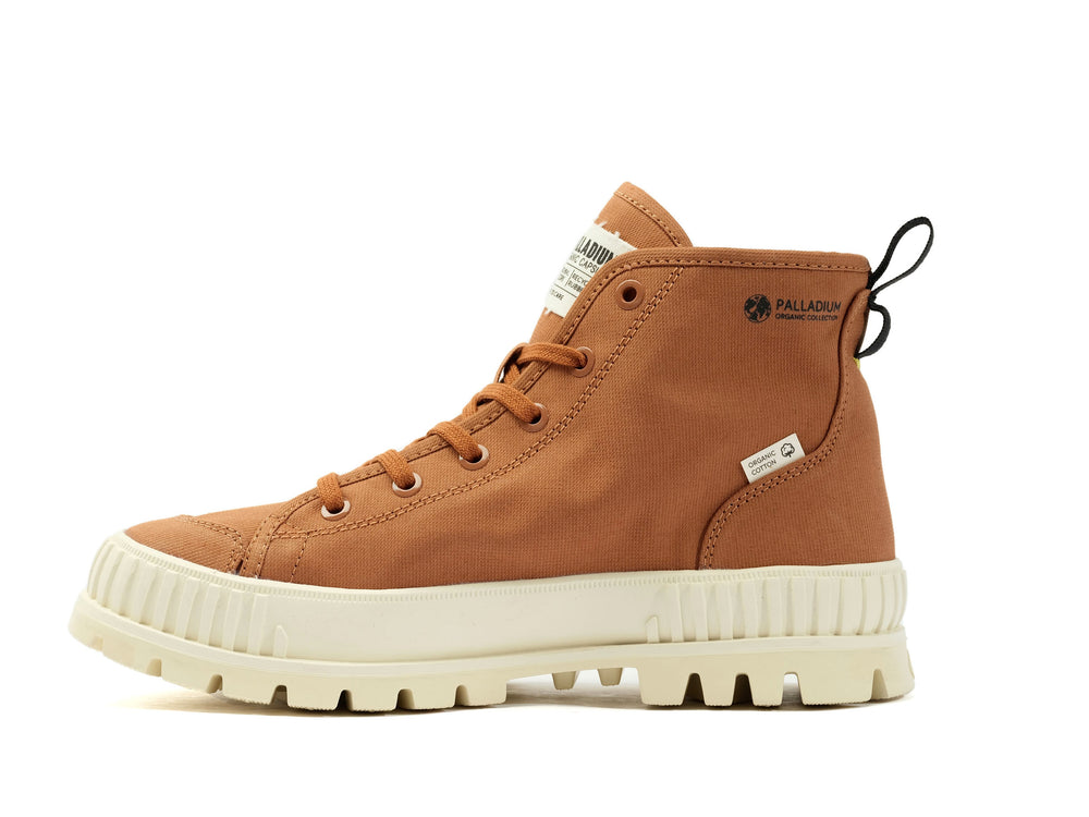 PALLASHOCK ORGANIC 2 | Palladium