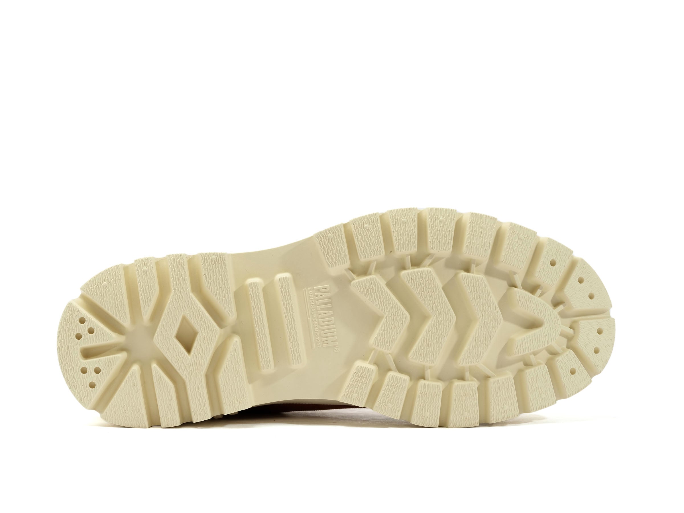 PALLASHOCK ORGANIC 2 | Palladium