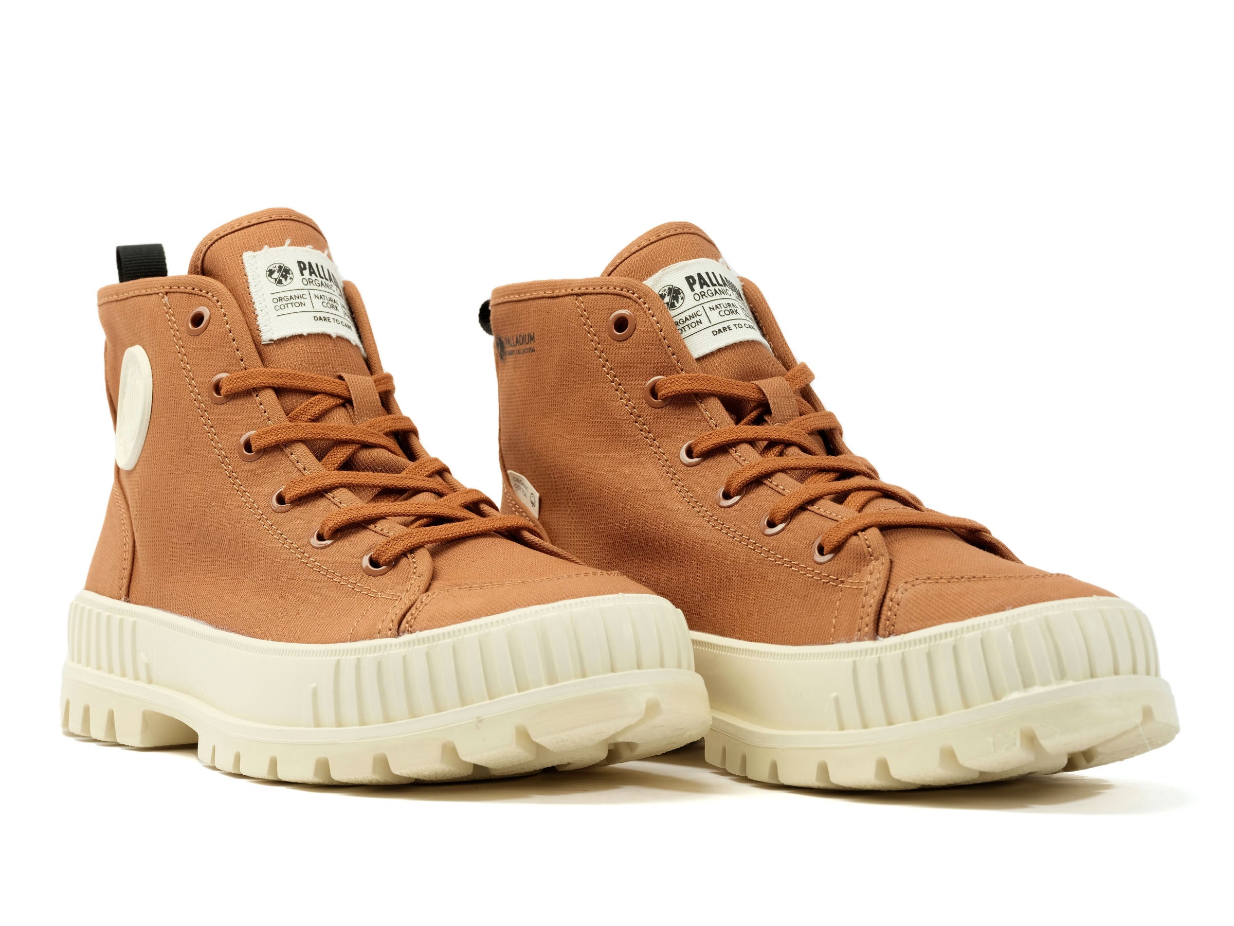 PALLASHOCK ORGANIC 2 | Palladium