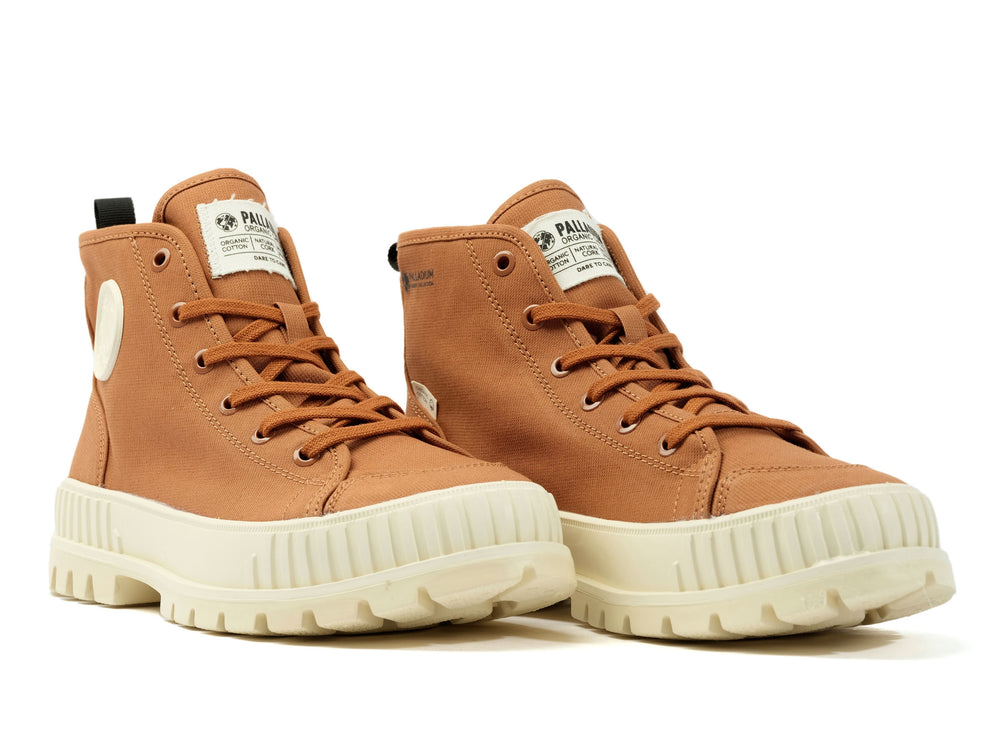 PALLASHOCK ORGANIC 2 | Palladium