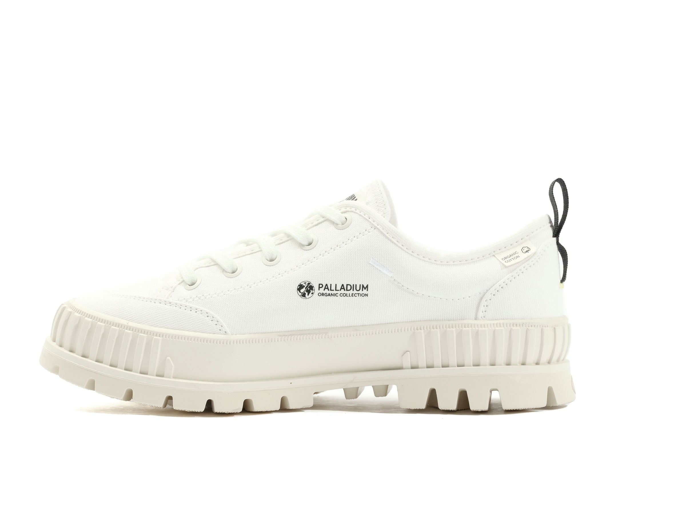 PALLASHOCK LO ORGANIC 2 | Palladium