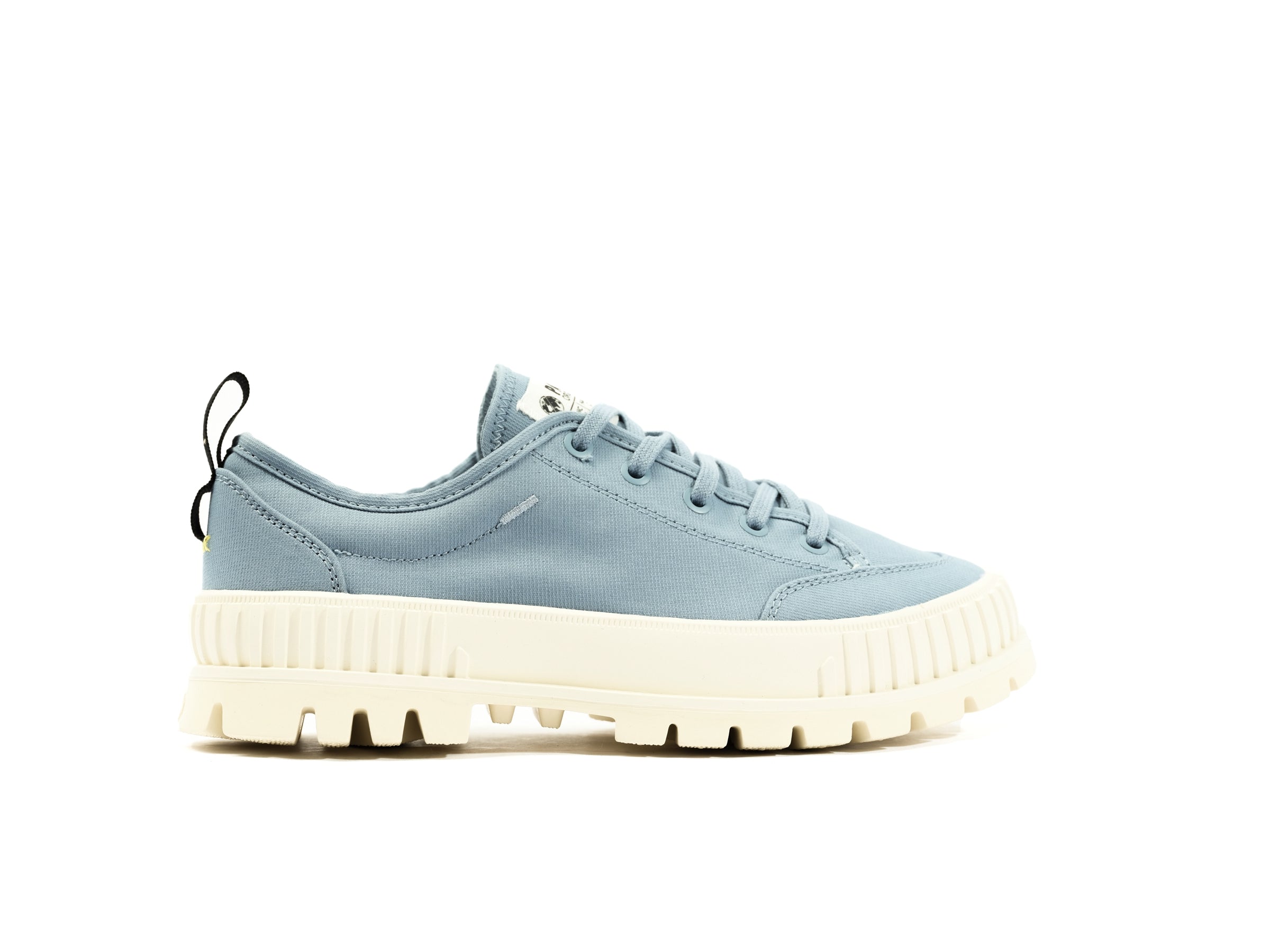 PALLASHOCK LO ORGANIC 2 | Palladium