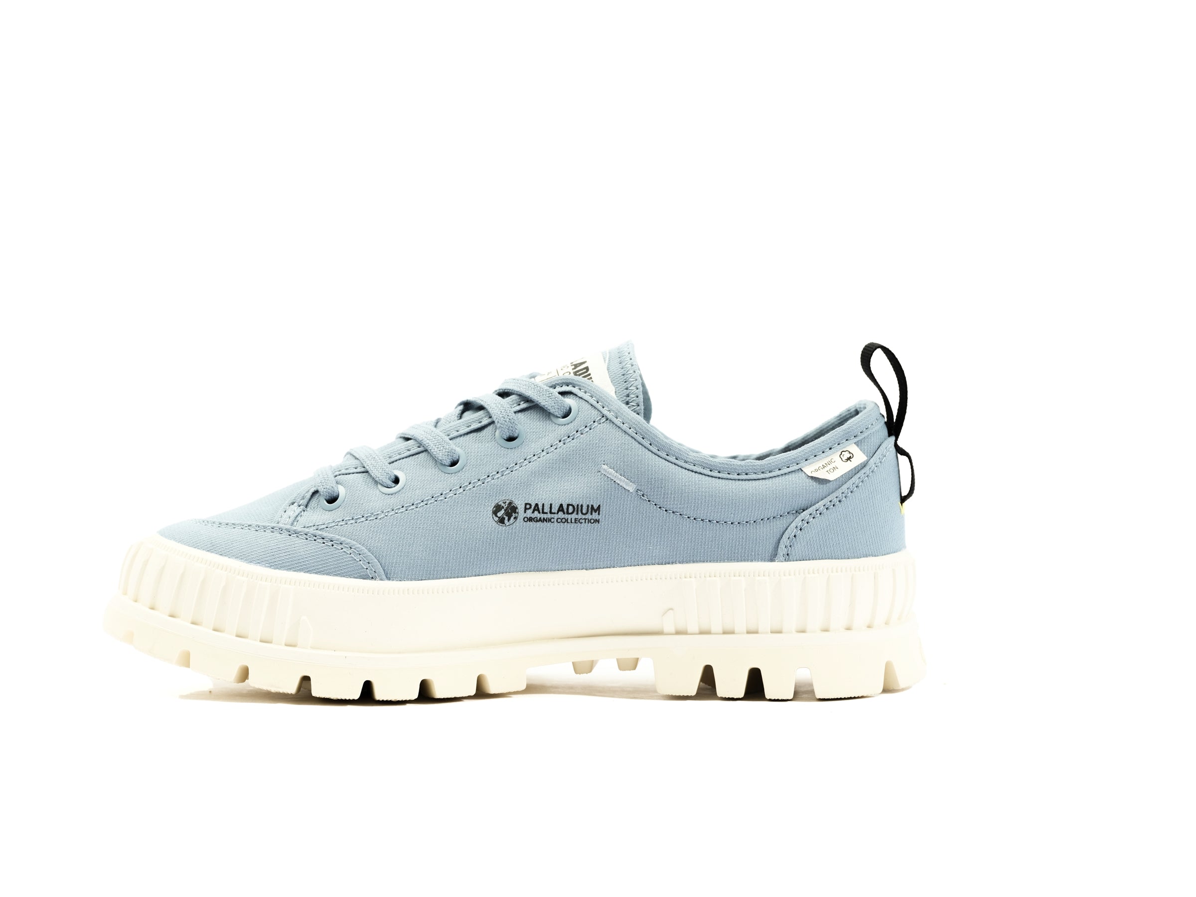 PALLASHOCK LO ORGANIC 2 | Palladium