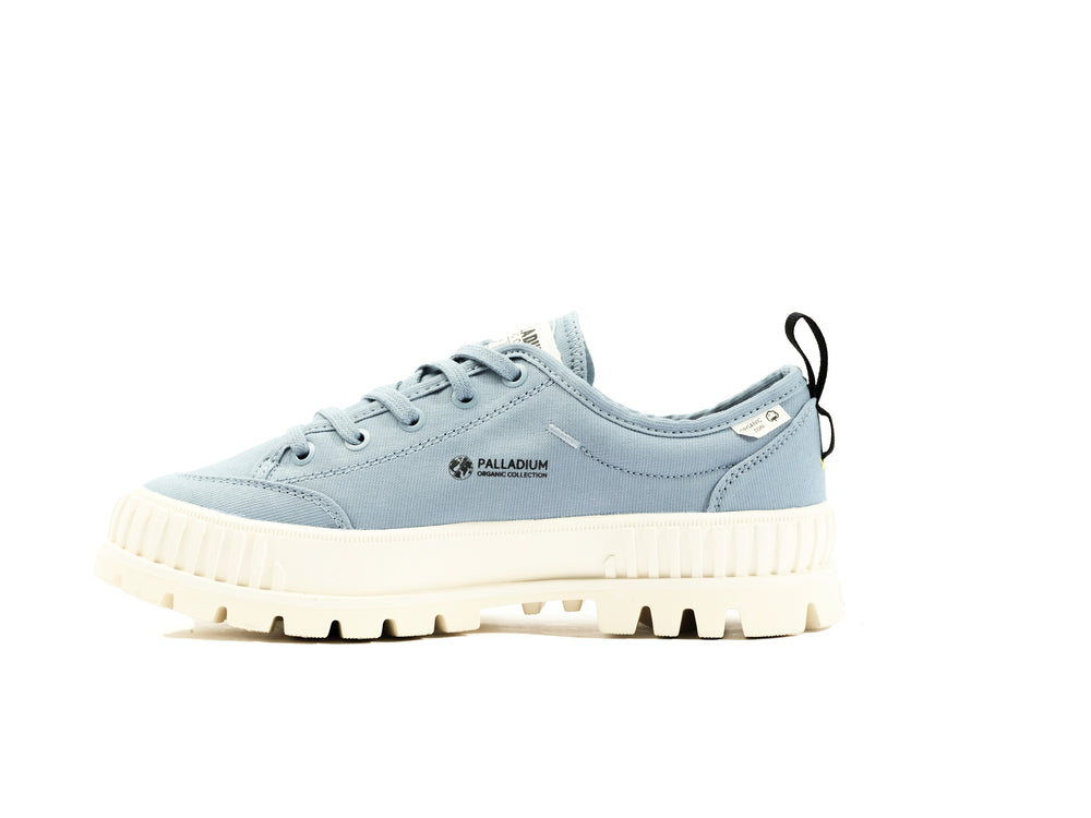 PALLASHOCK LO ORGANIC 2 | Palladium