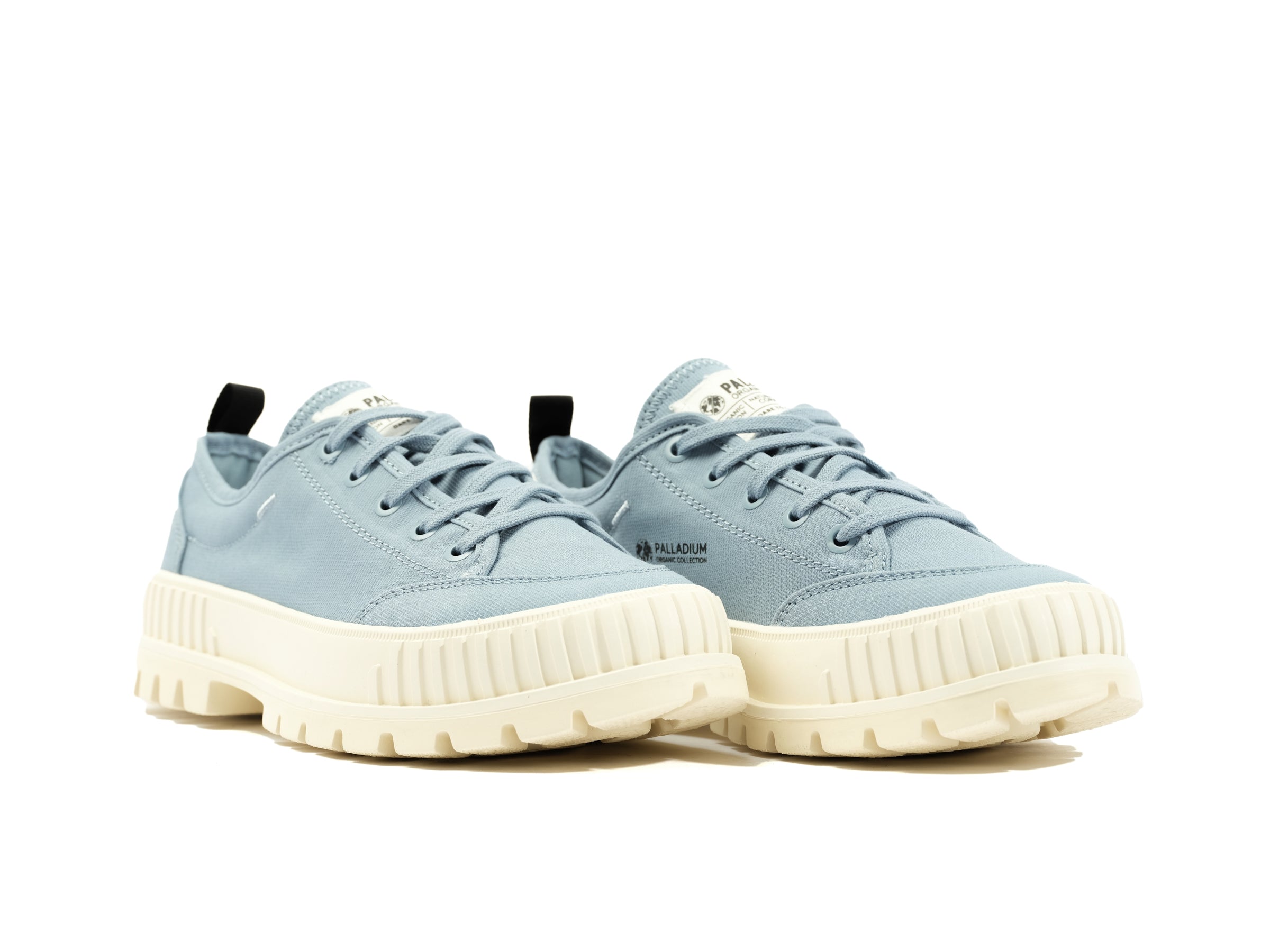 PALLASHOCK LO ORGANIC 2 | Palladium