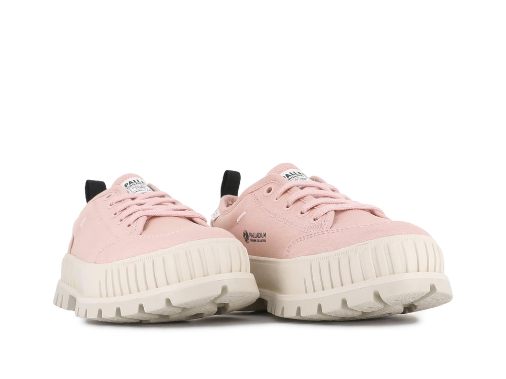 PALLASHOCK LO ORGANIC 2 | Palladium