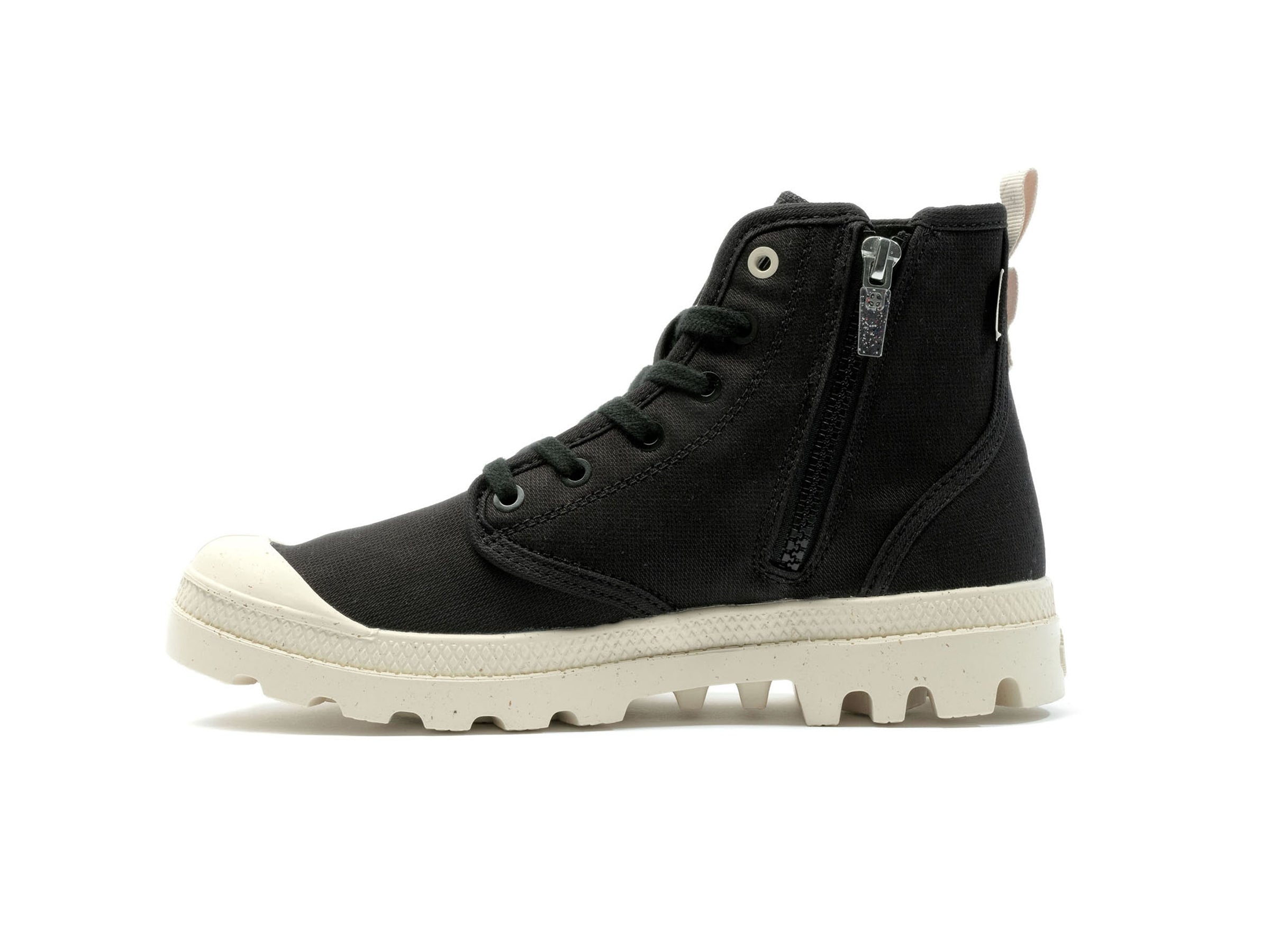 PAMPA HI ZIP ORGANIC | Palladium