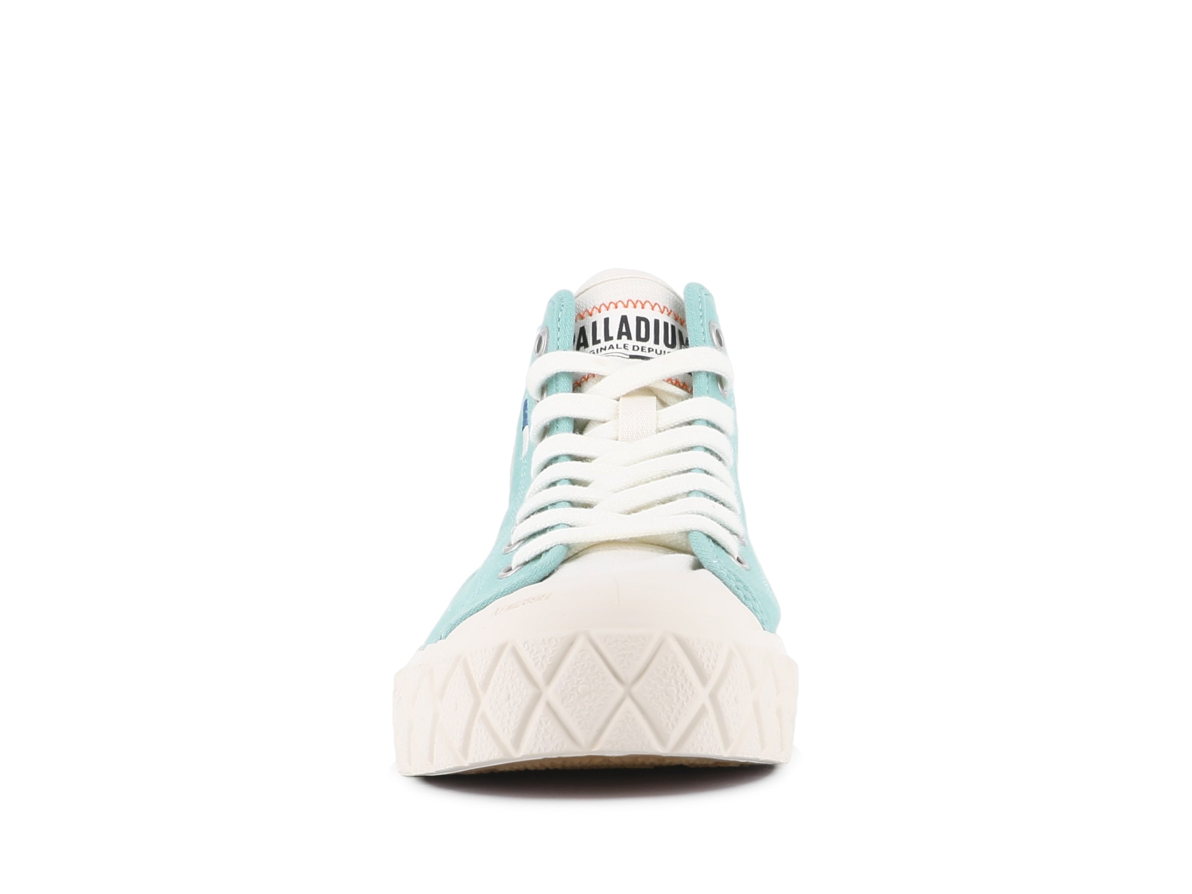 PALLA ACE CHUKKA ORGANIC | Palladium