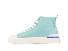 PALLA ACE CHUKKA ORGANIC | Palladium