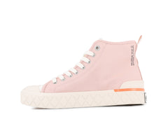 PALLA ACE CHUKKA ORGANIC | Palladium