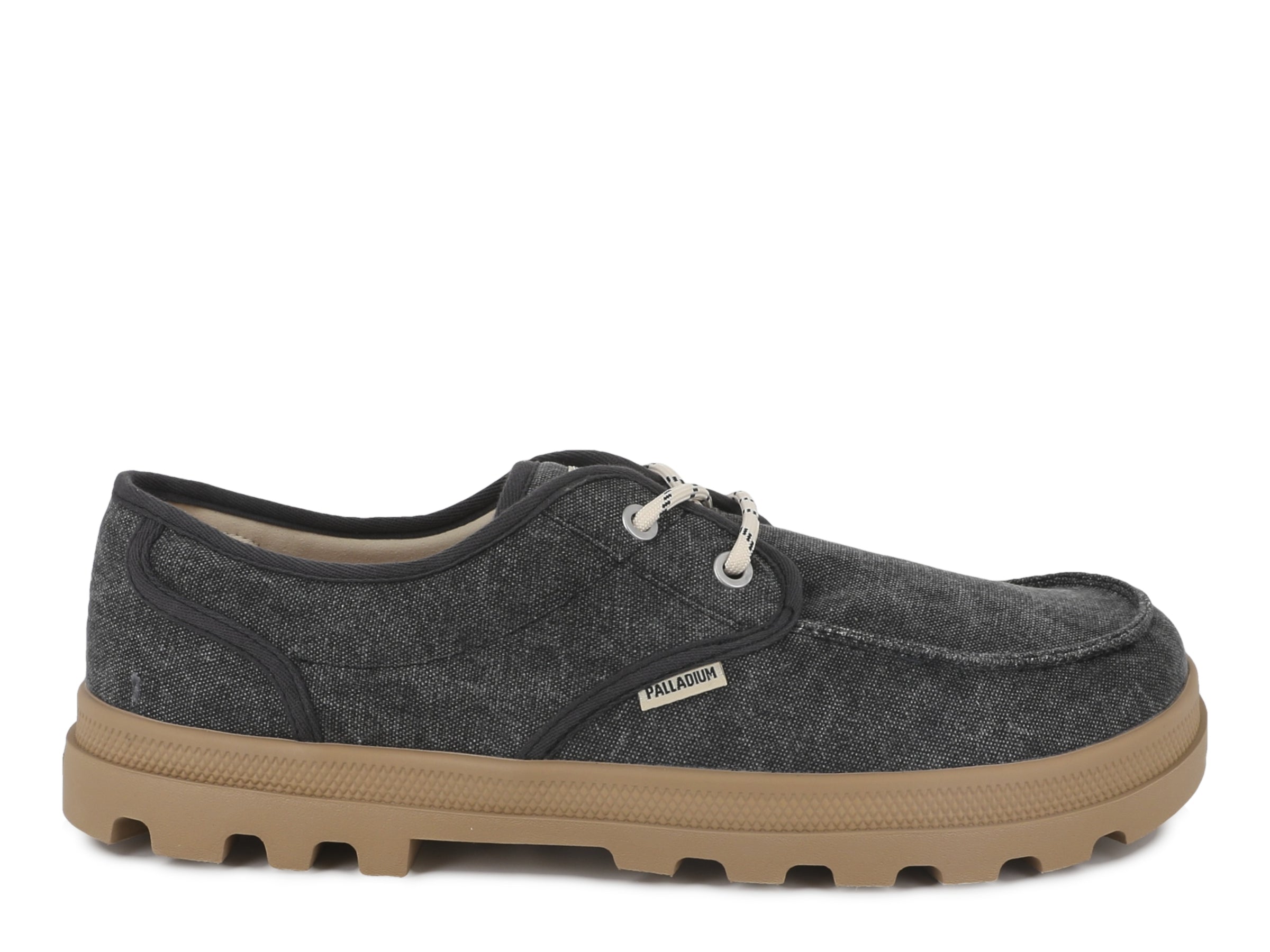 DUNELITE MOC CUSH | Palladium