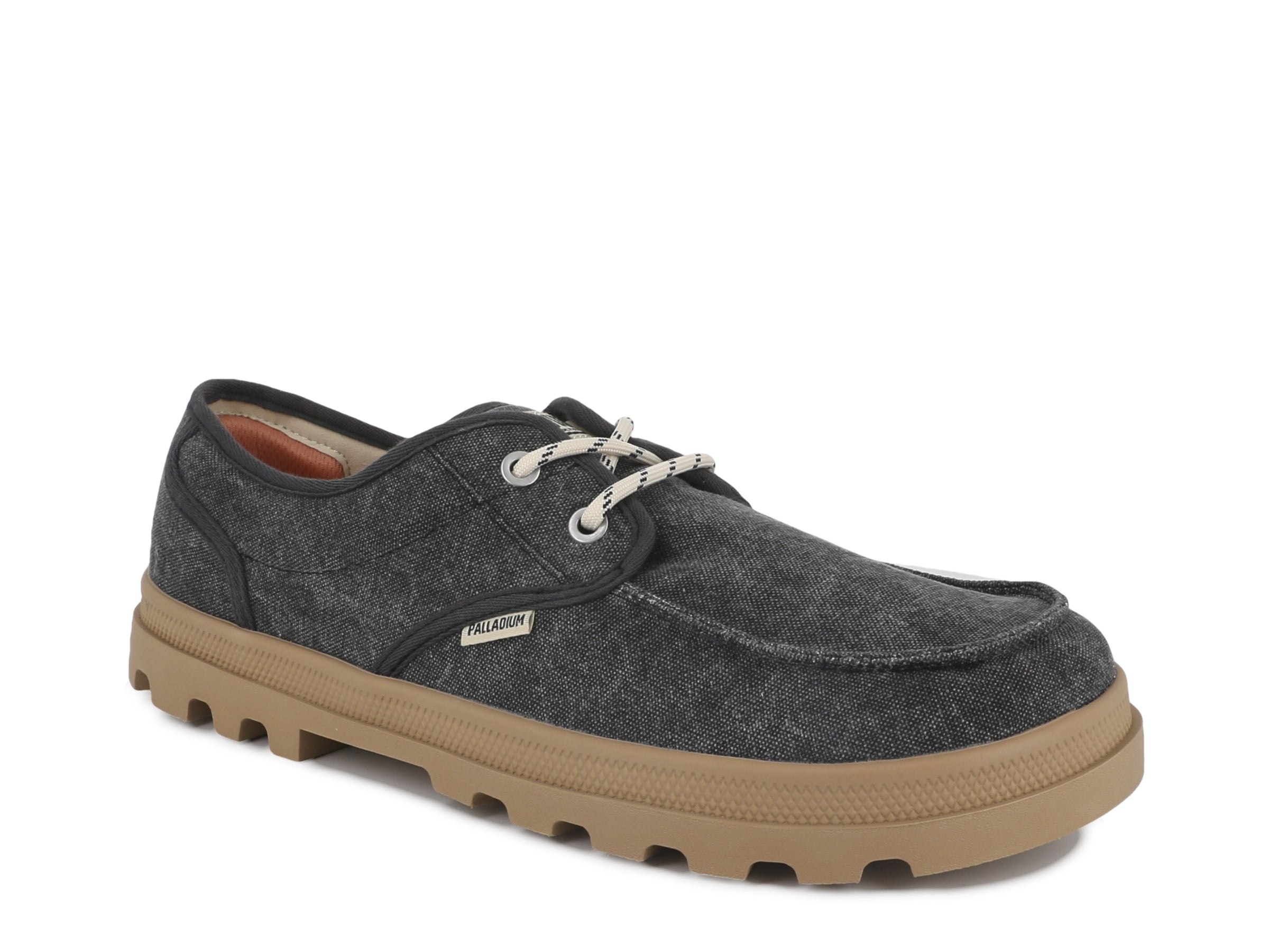 DUNELITE MOC CUSH | Palladium