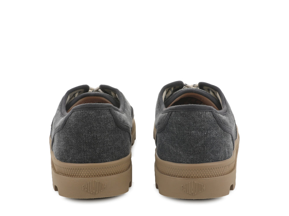 DUNELITE MOC CUSH | Palladium