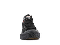 PALLA ACE CHUKKA ORGANIC | Palladium