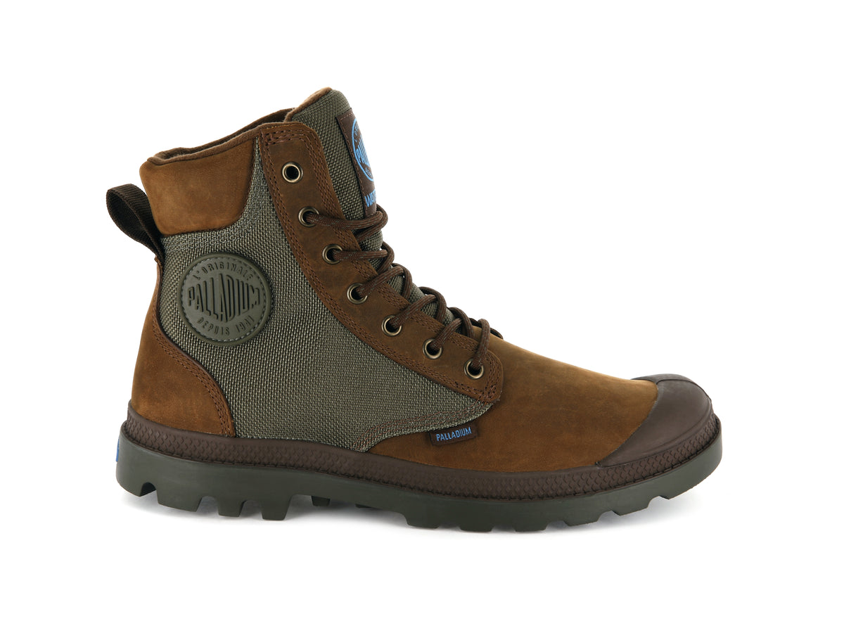 PAMPA SPORT CUFF WPN | Palladium