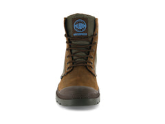PAMPA SPORT CUFF WPN | Palladium