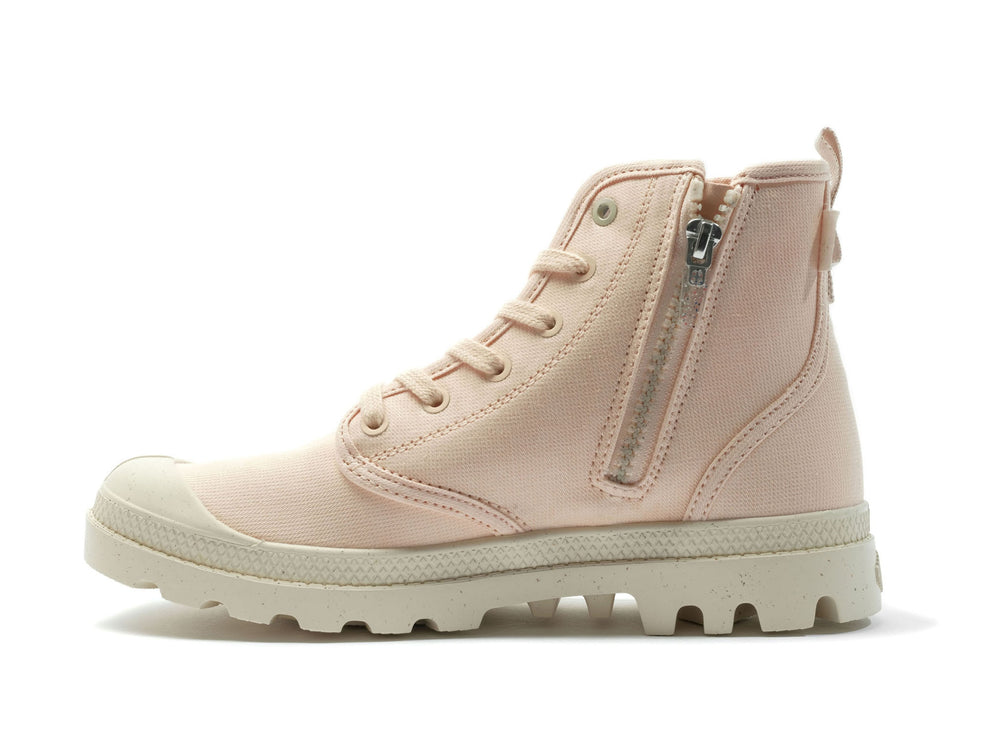 PAMPA HI ZIP ORGANIC | Palladium