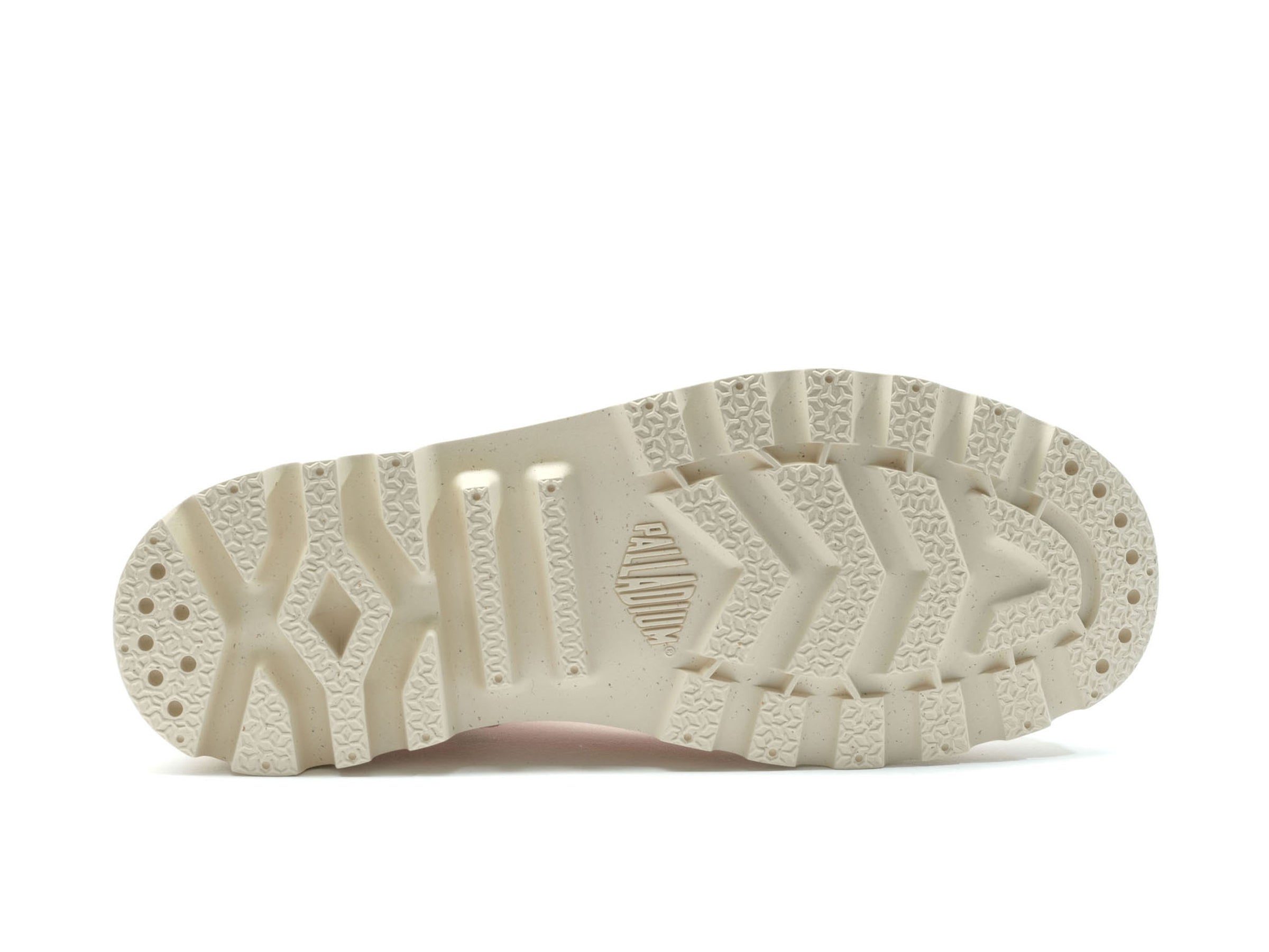 PAMPA HI ZIP ORGANIC | Palladium