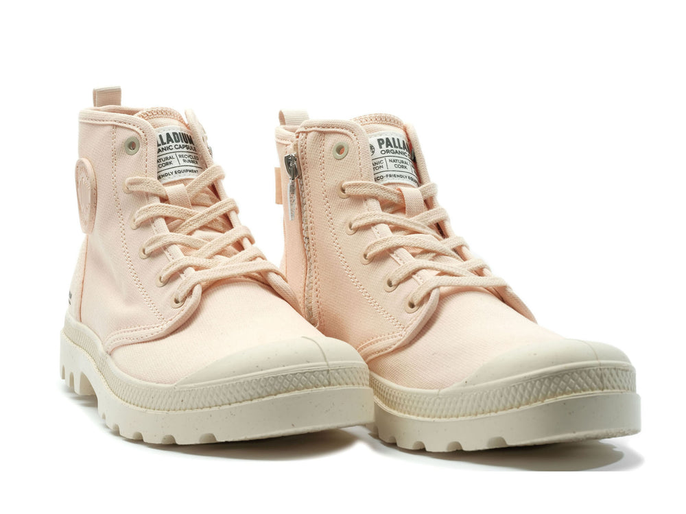 PAMPA HI ZIP ORGANIC | Palladium