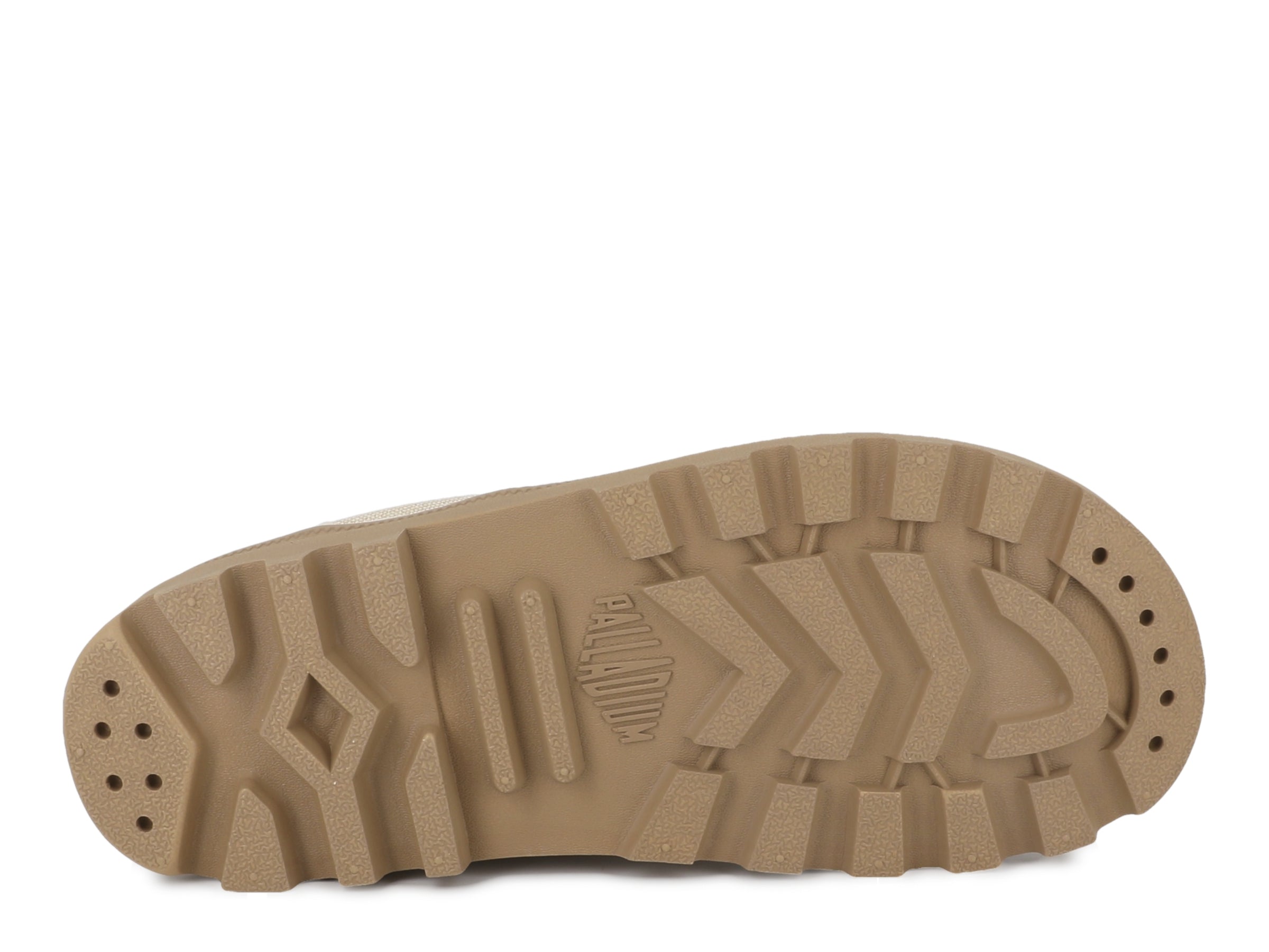 DUNELITE MOC CUSH | Palladium