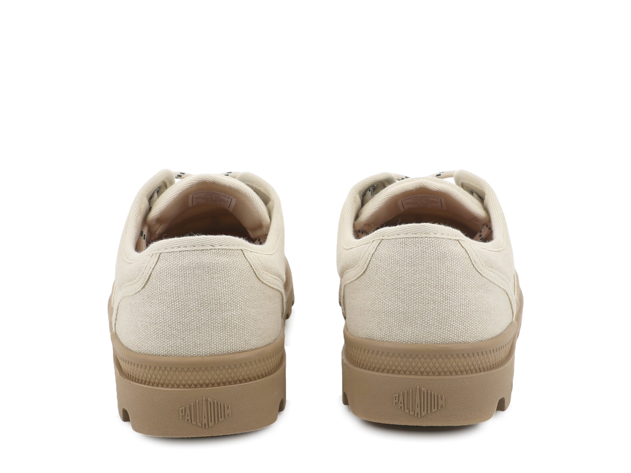 DUNELITE MOC CUSH | Palladium