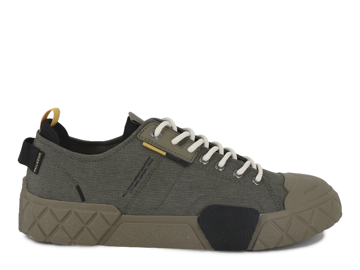 ACE CITY SHELL LO | Palladium
