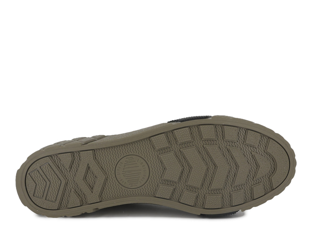 ACE CITY SHELL LO | Palladium