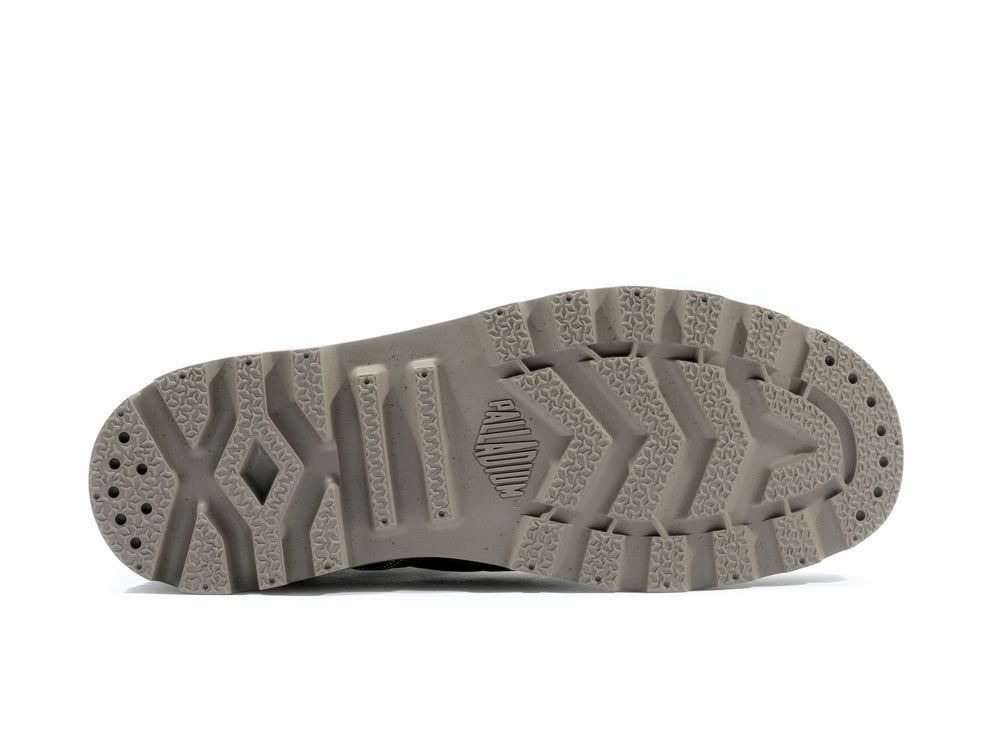PAMPA RE-QUILTED | Palladium