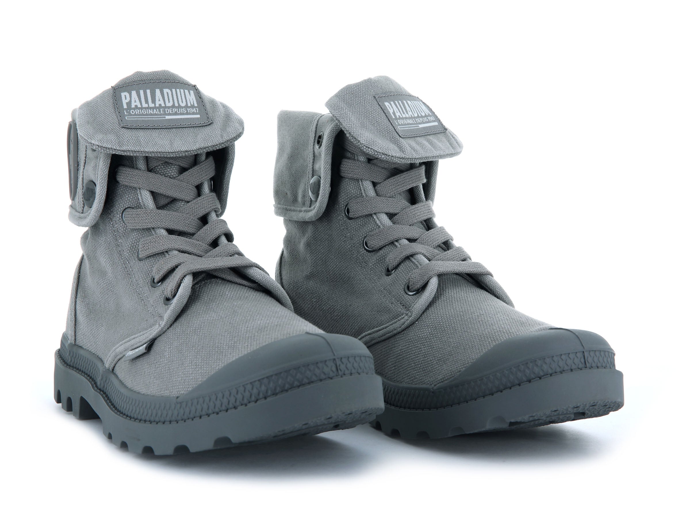 BAGGY | Palladium