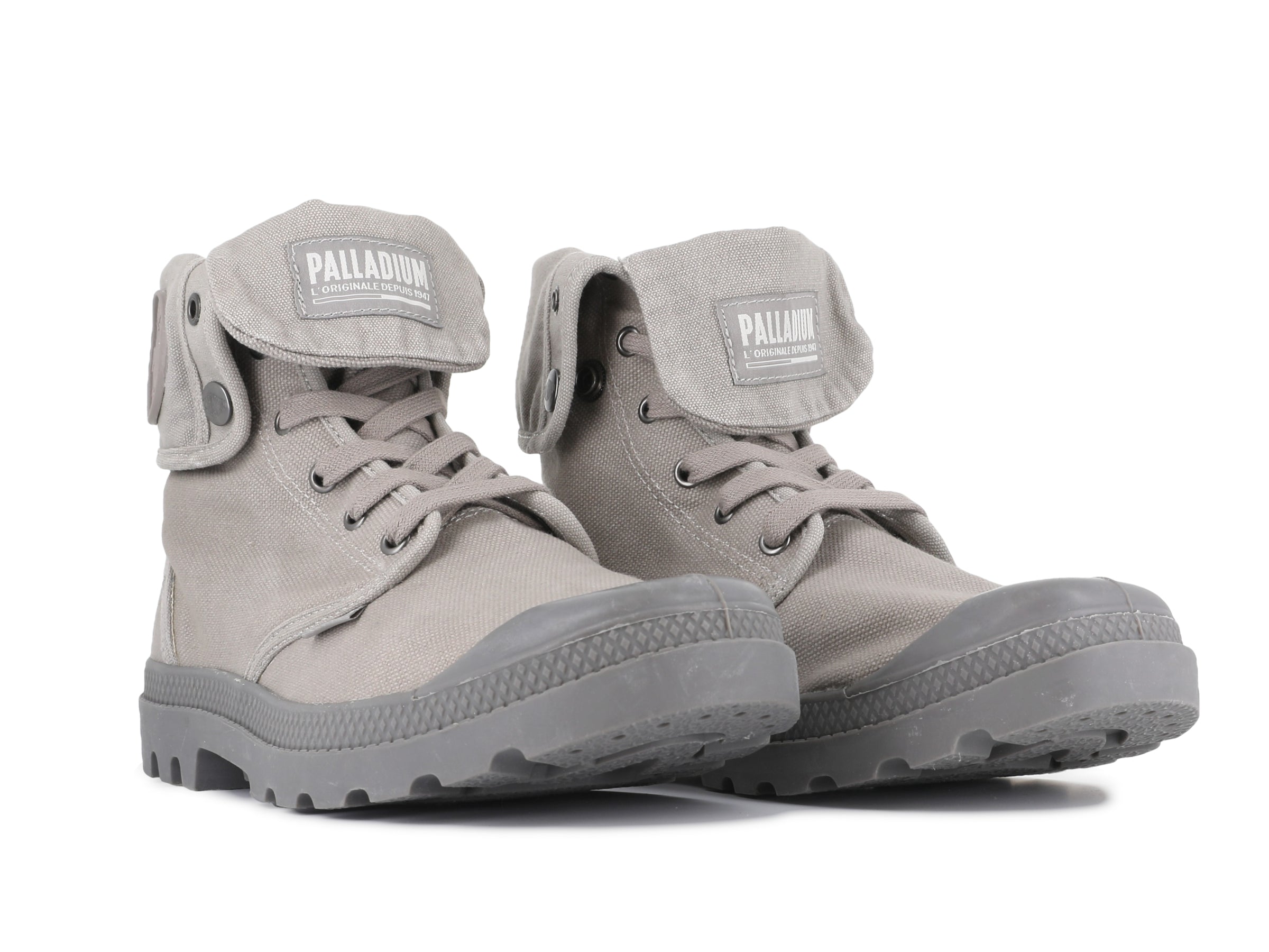 BAGGY | Palladium