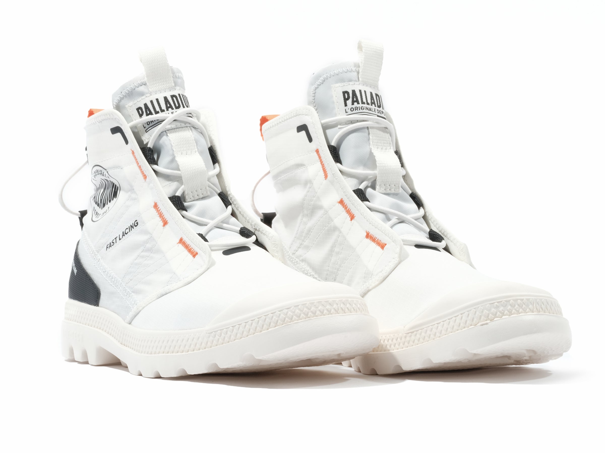 PAMPA TRAVEL LITE RS | Palladium
