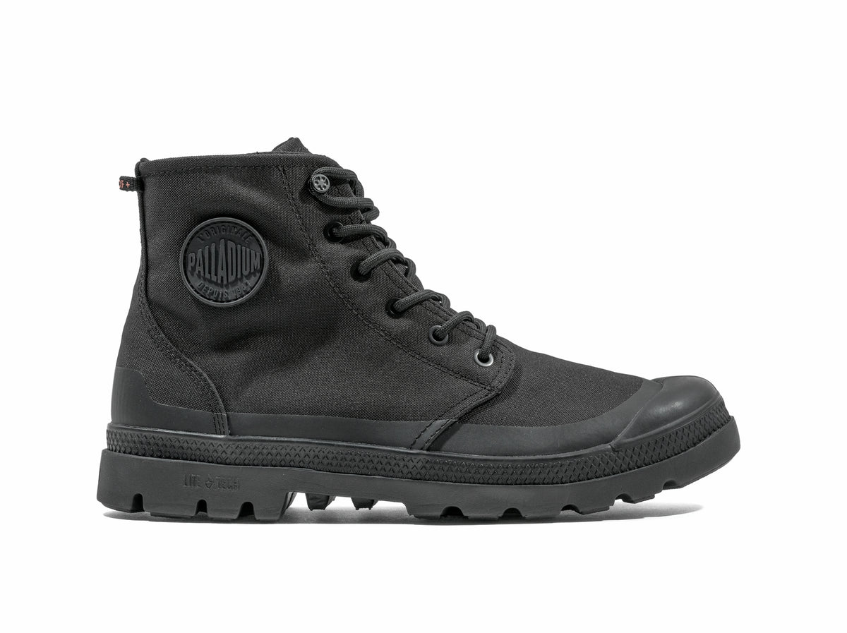 PAMPA RCYL LT+WP+ZIP | Palladium