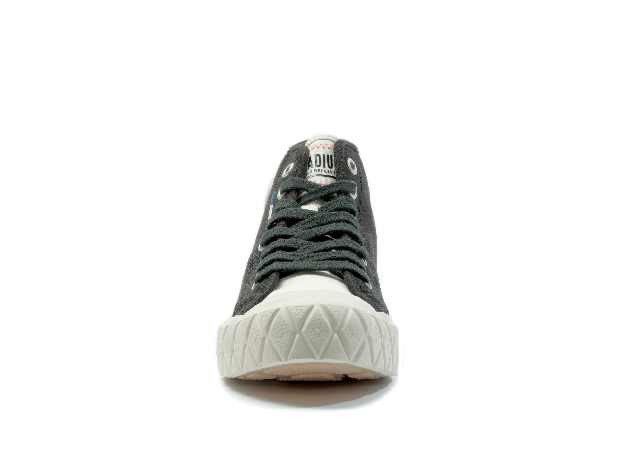 PALLA ACE CHUKKA ORGANIC | Palladium