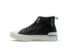 PALLA ACE CHUKKA ORGANIC | Palladium