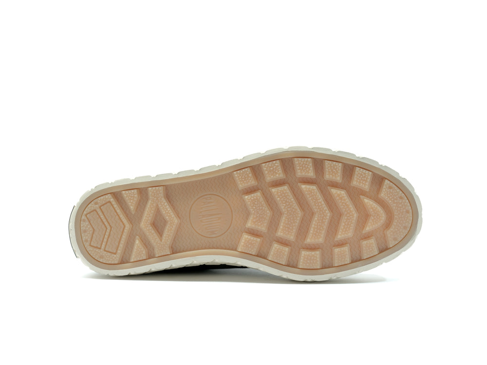 PALLA ACE CHUKKA ORGANIC | Palladium