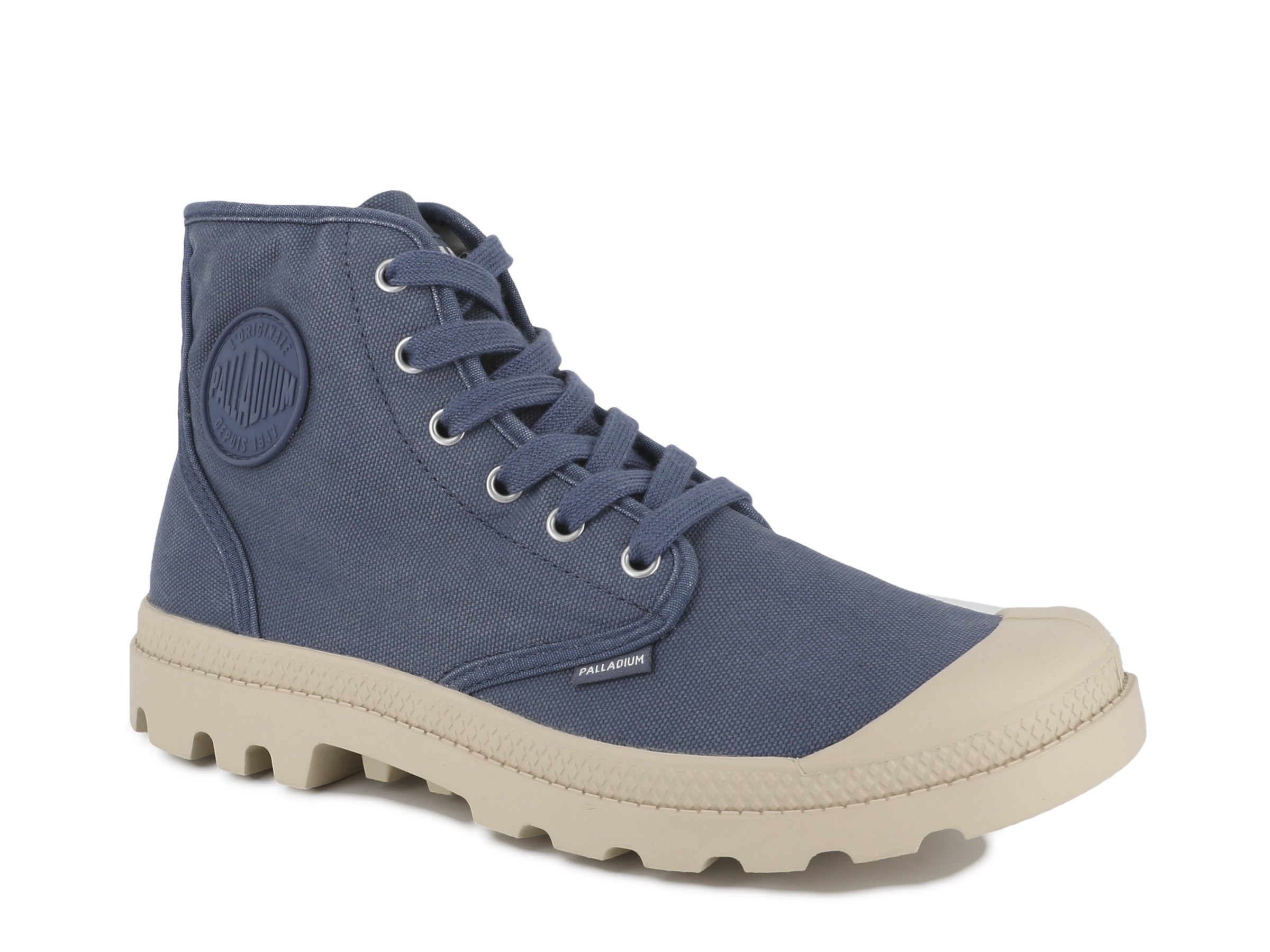 PAMPA HI | Palladium