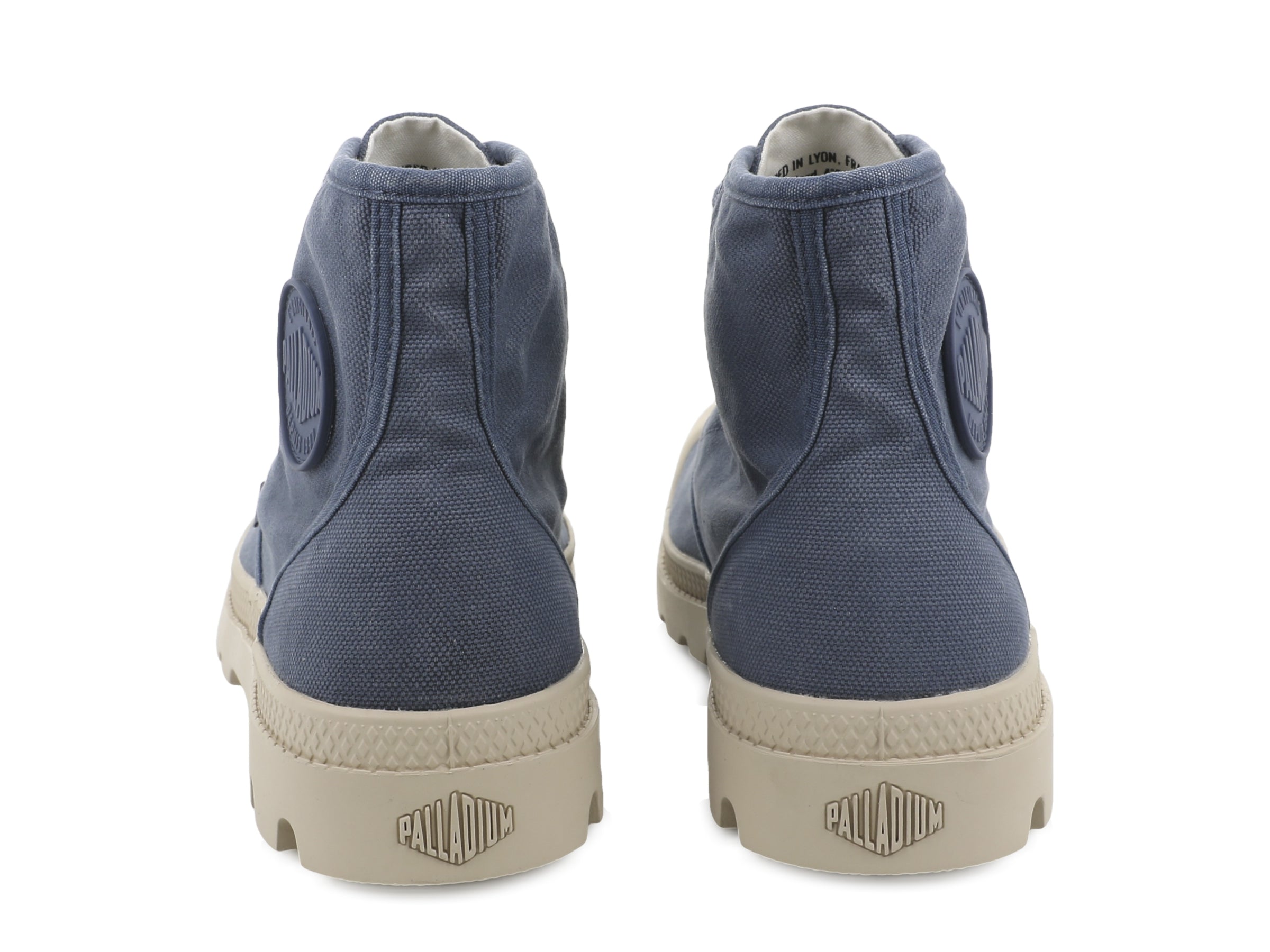 PAMPA HI | Palladium