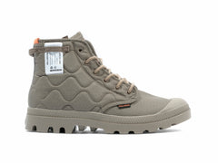 PAMPA RE-QUILTED | Palladium