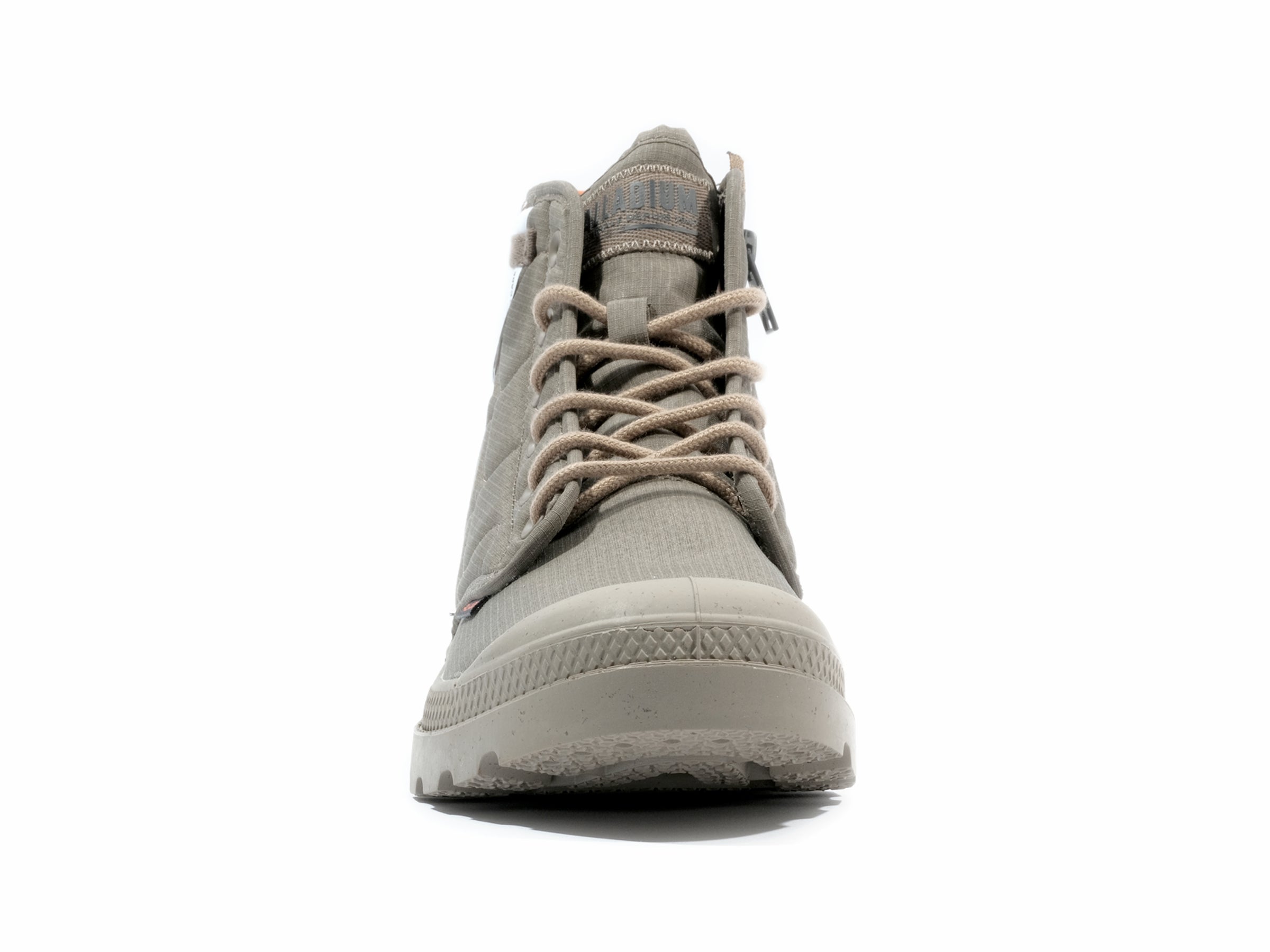 PAMPA RE-QUILTED | Palladium