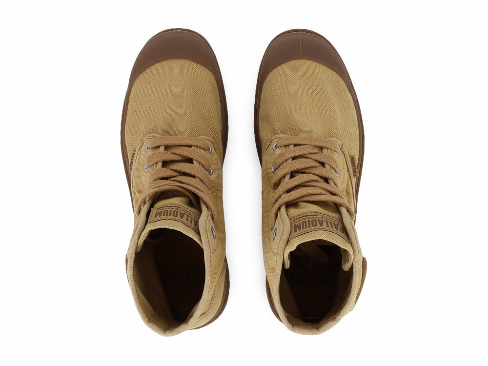 PAMPA HI | Palladium