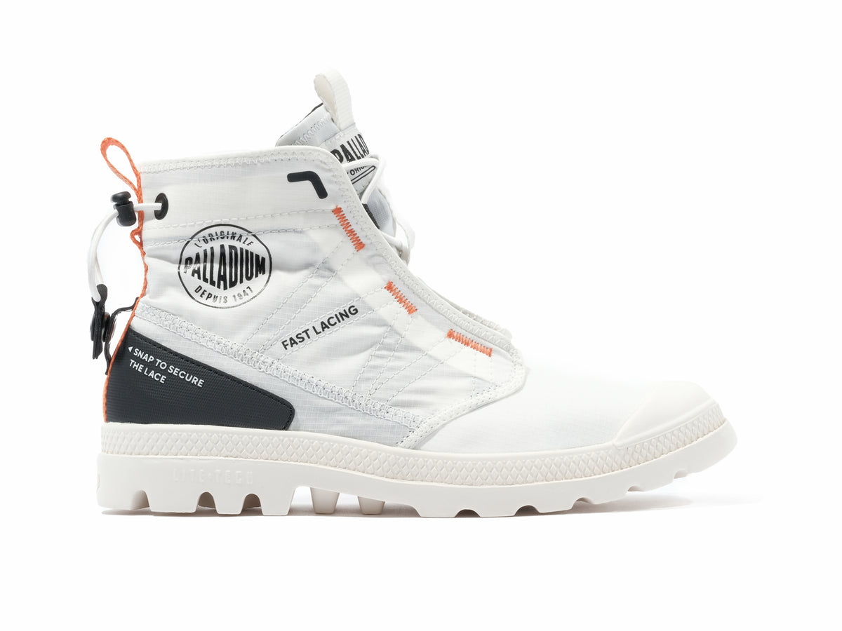 PAMPA TRAVEL LITE RS | Palladium
