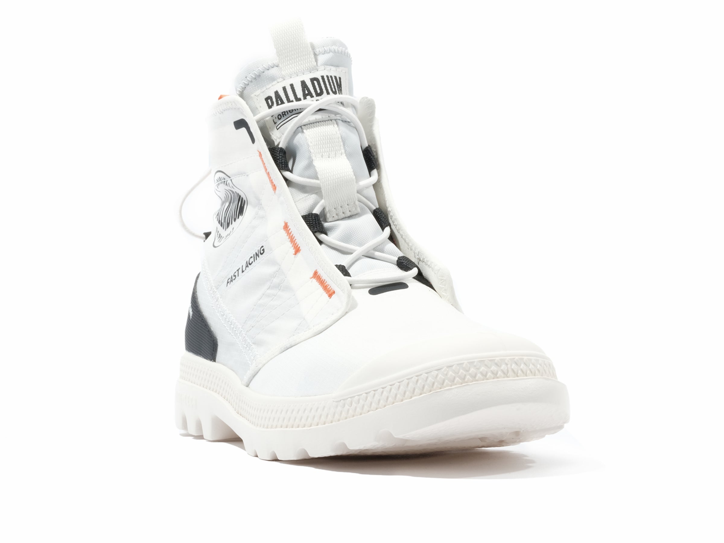 PAMPA TRAVEL LITE RS | Palladium