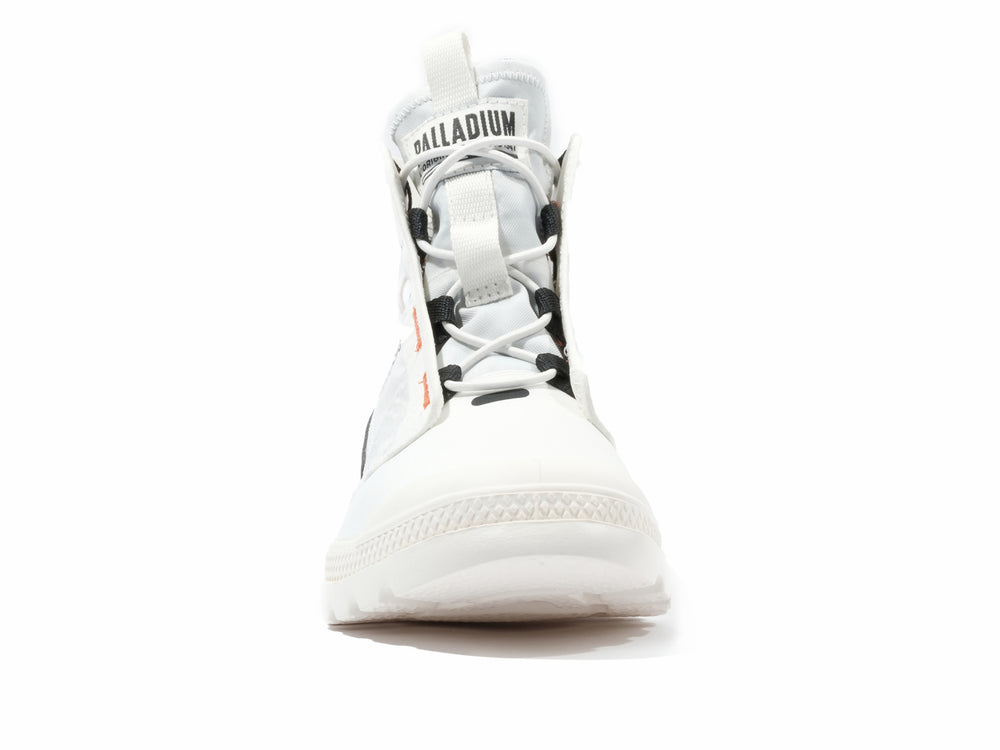PAMPA TRAVEL LITE RS | Palladium