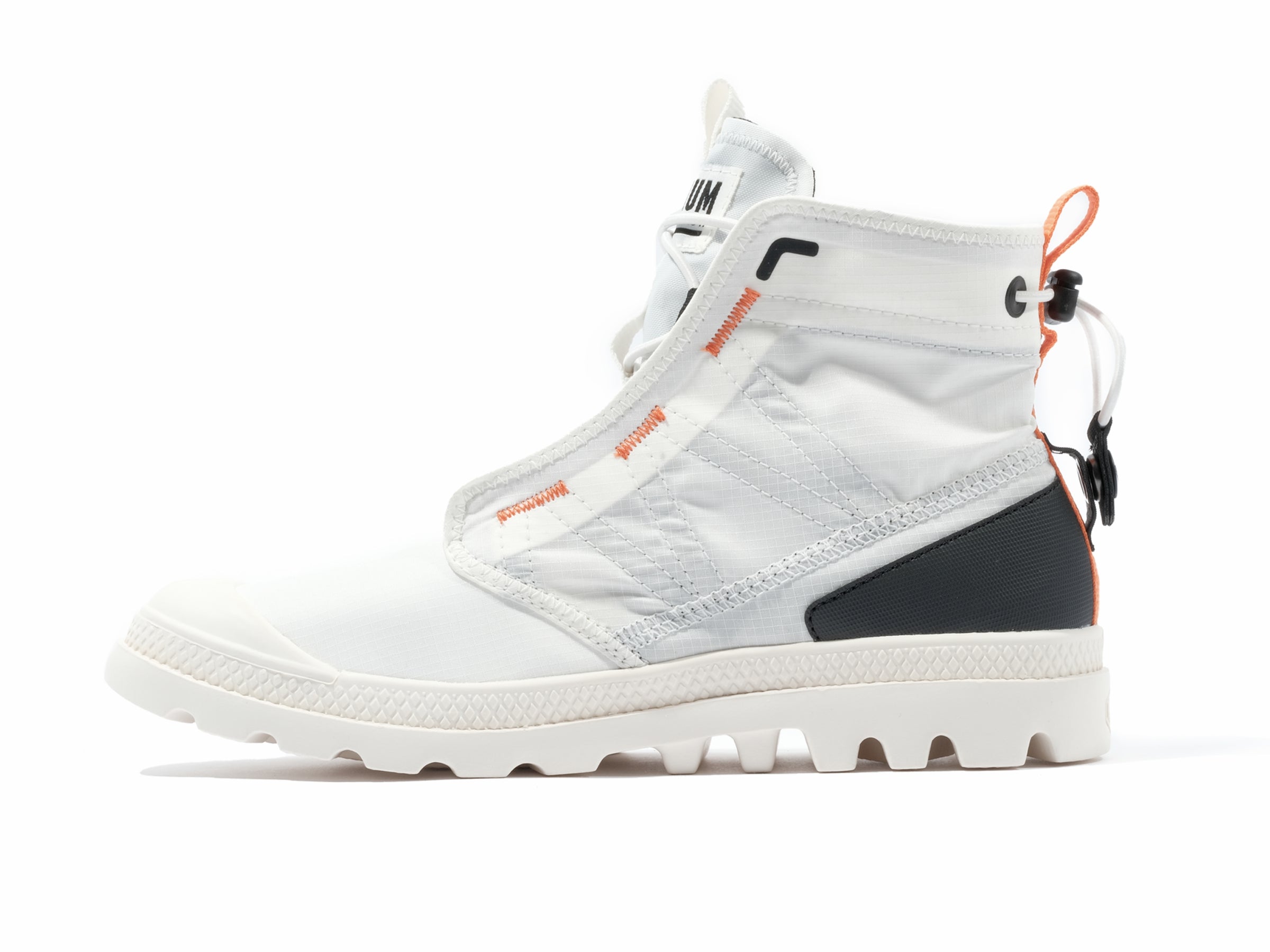 PAMPA TRAVEL LITE RS | Palladium