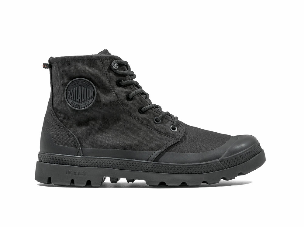 PAMPA RCYL LT+WP+ZIP | Palladium