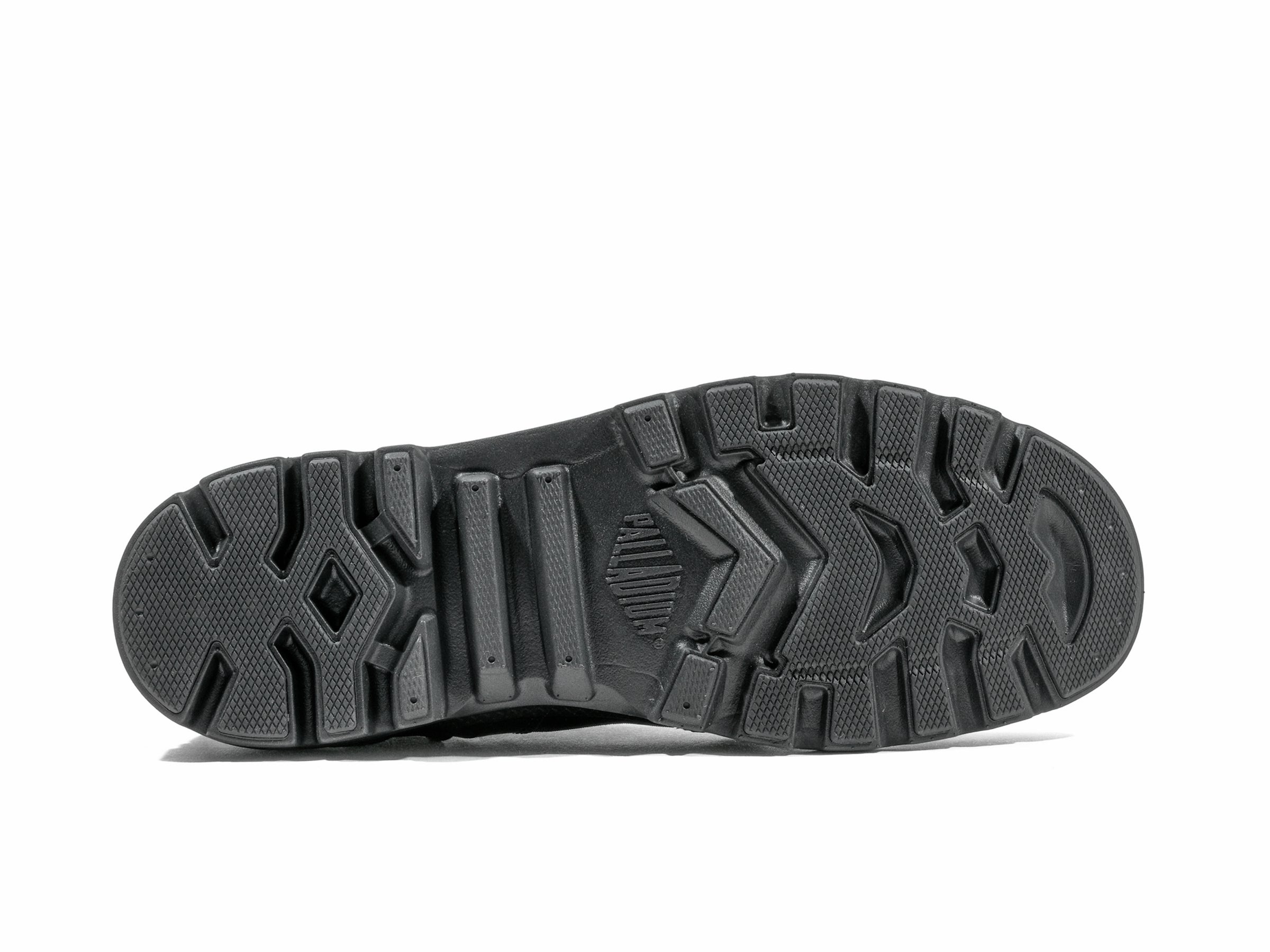 PAMPA RCYL LT+WP+ZIP | Palladium
