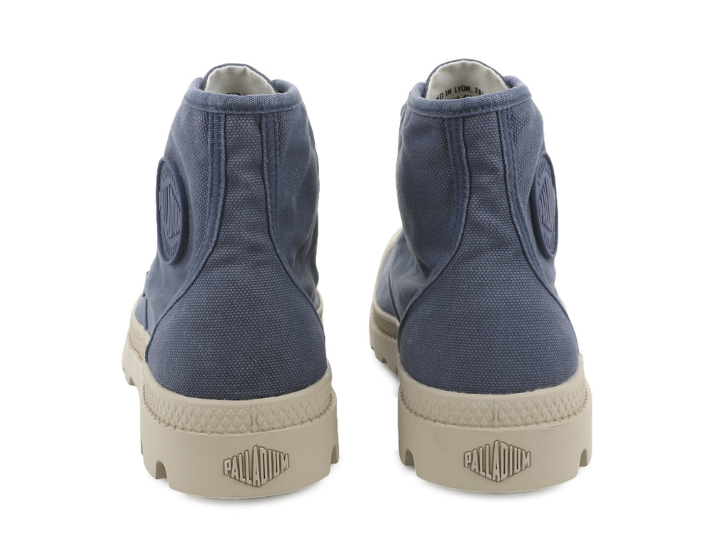 PAMPA HI | Palladium