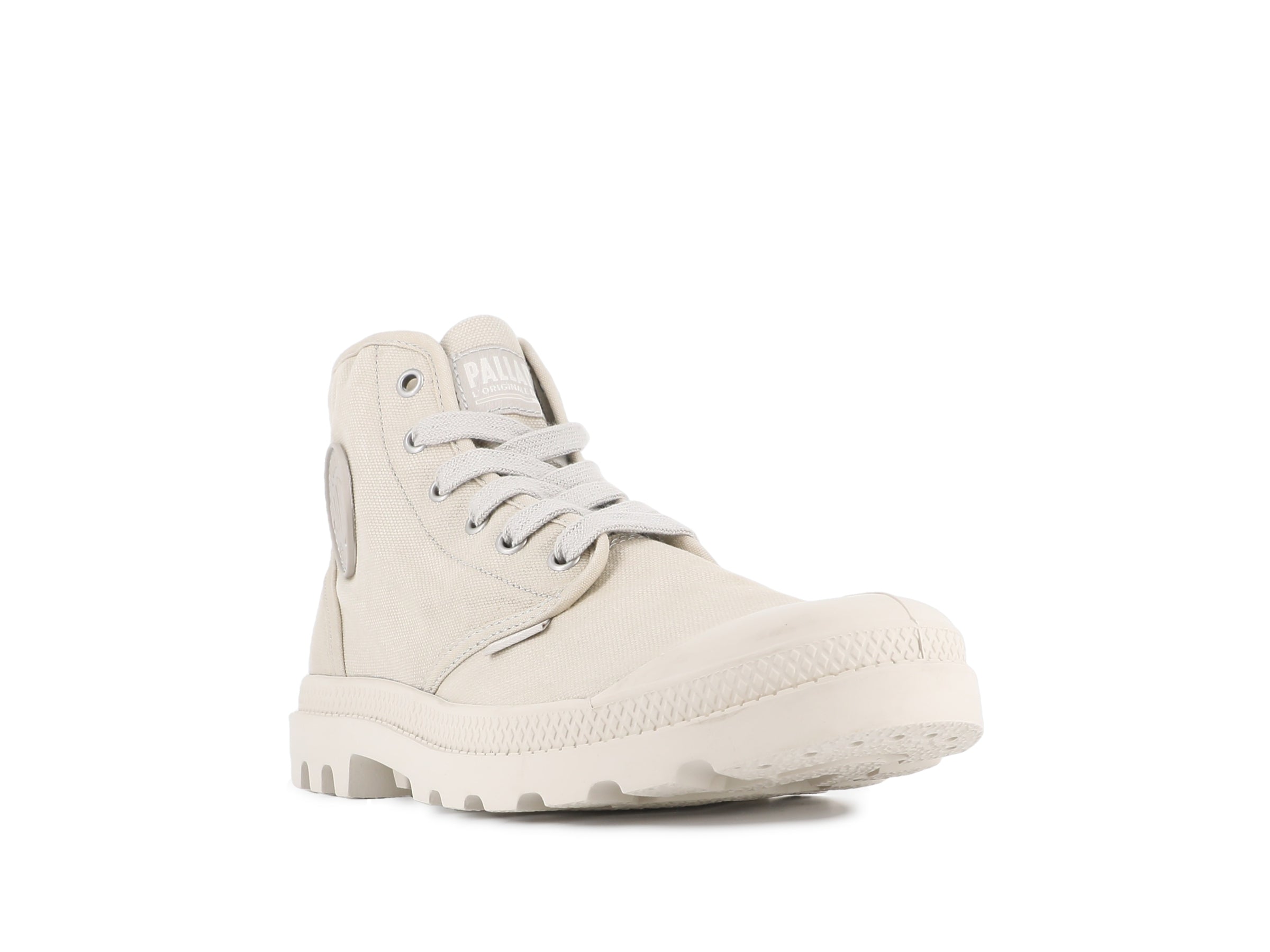 PAMPA HI | Palladium